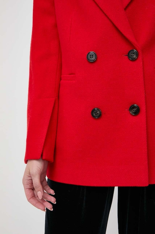 MAX&Co. marynarka wełniana 70441523