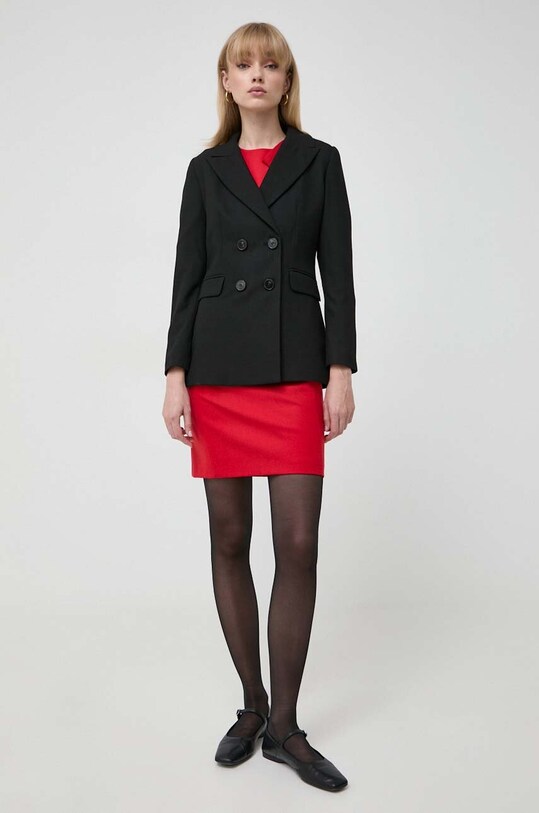 Marella sacou 2330460139200 negru AW23