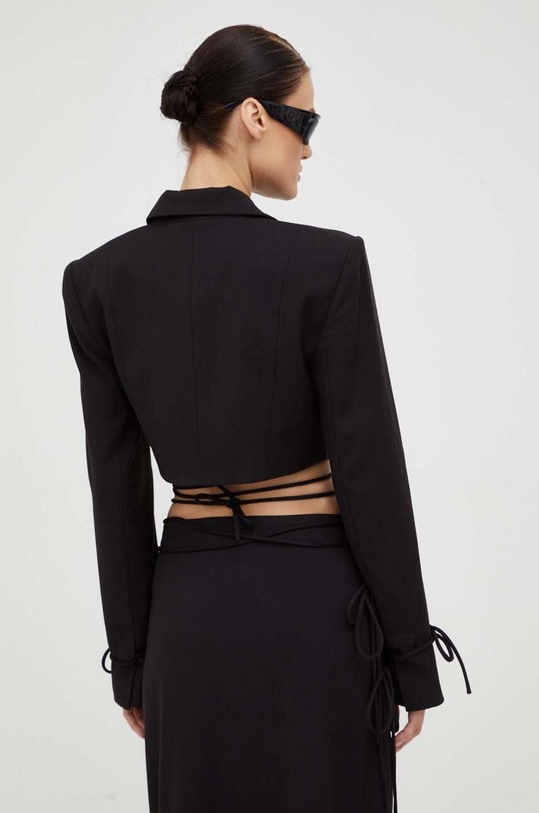 Odzież Gestuz marynarka 10908272 czarny