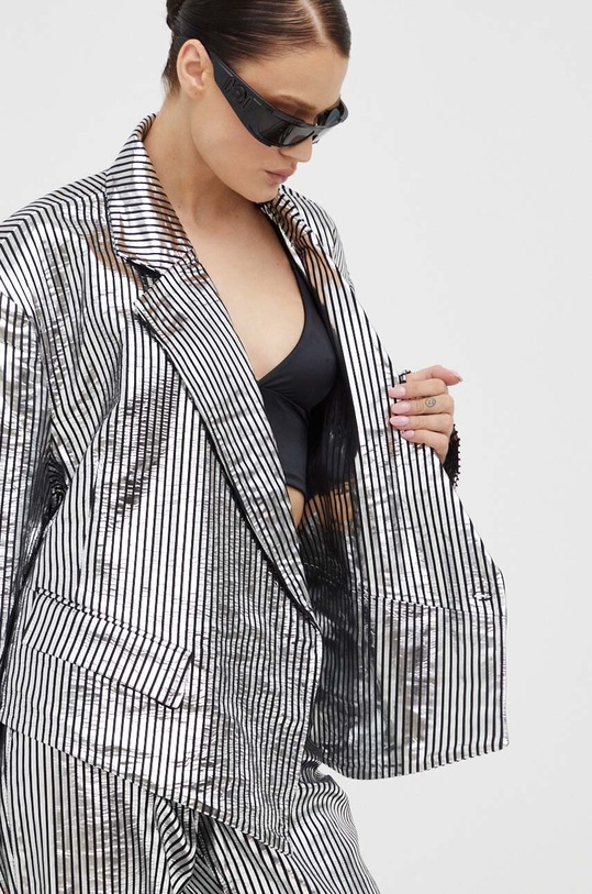 Remain bőrmellény 500874000