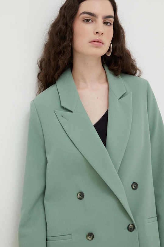 Lovechild marynarka Arizona zielony 9003485