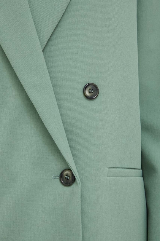 Lovechild marynarka Arizona 9003485 zielony