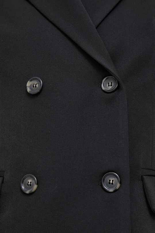 Artigli marynarka AB37186.NERO