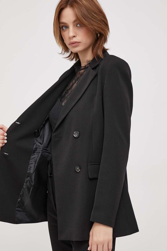 Artigli marynarka AB37186.NERO