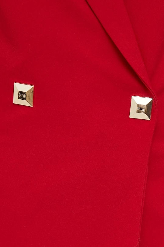 Sako Artigli AB37382.ROSSO červená
