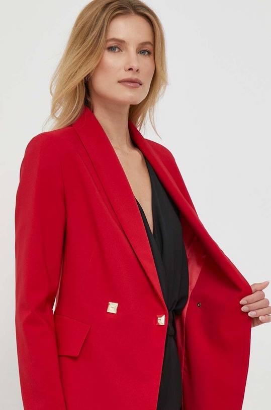 Sako Artigli AB37382.ROSSO