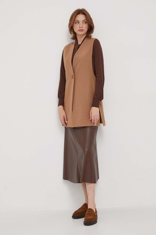 Vesta Artigli AB37407.CAMMELLO hnědá AW23