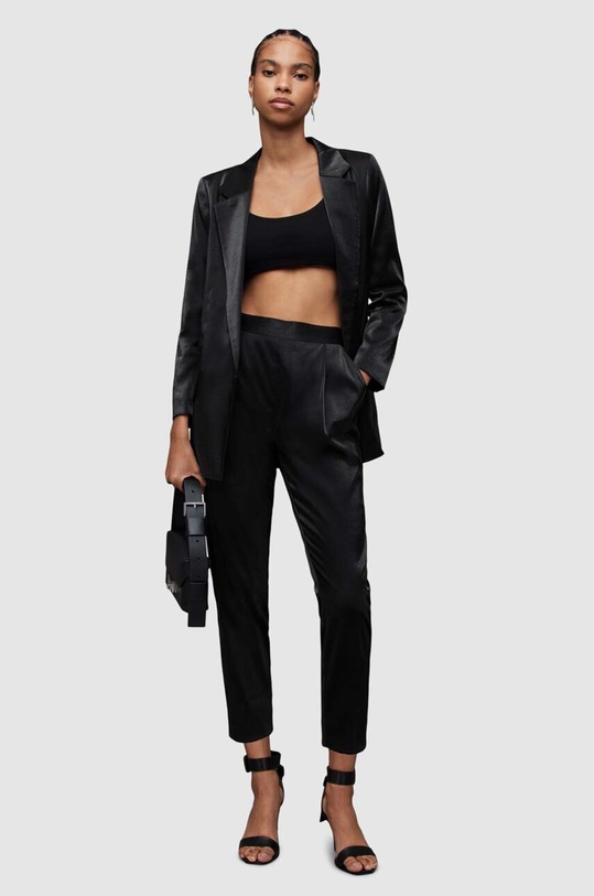 AllSaints marynarka Aleida WT041Z