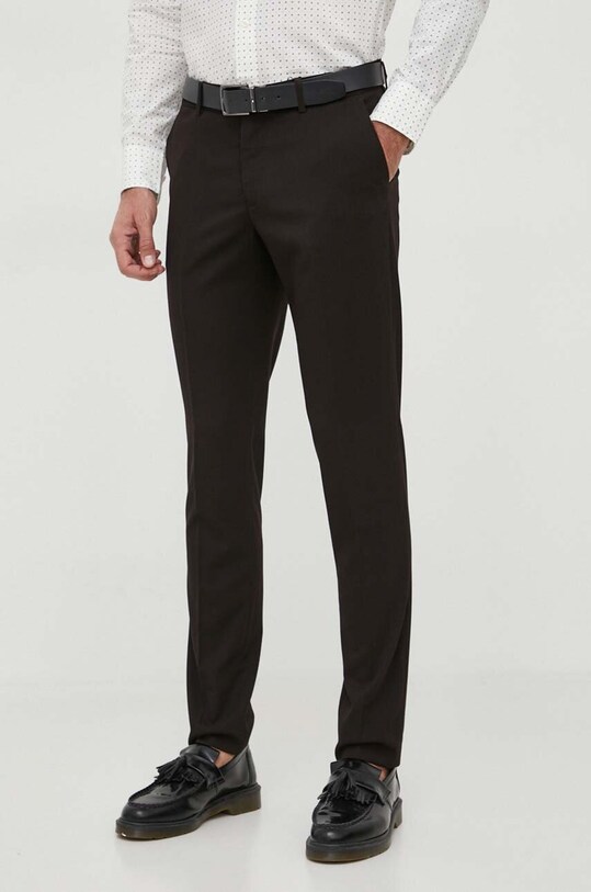 Oblek Lindbergh čierna 30.61040DB.BLACK