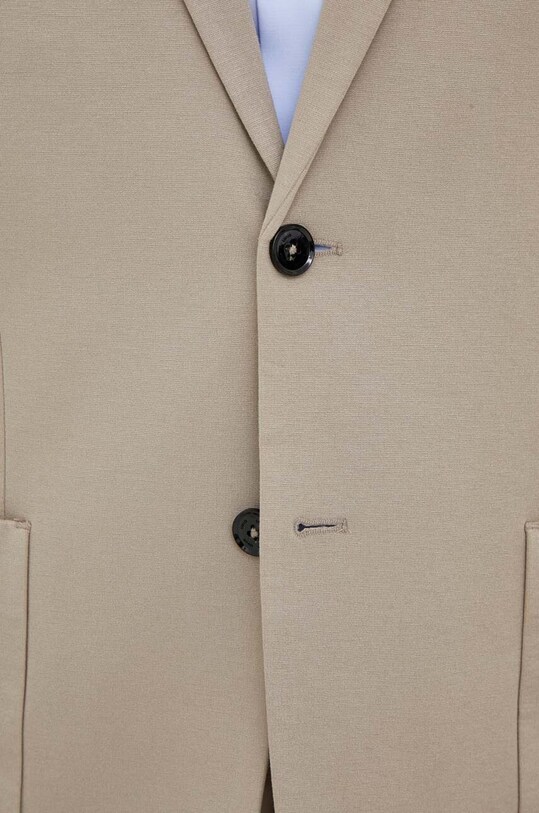 Σακάκι Liu Jo M223P102JERSEYBLAZER γκρί