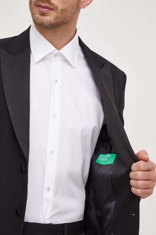 United Colors of Benetton marynarka 2RLGUW00Y.100