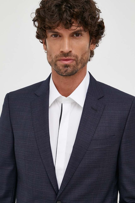 BOSS garnitur wełniany 50502427