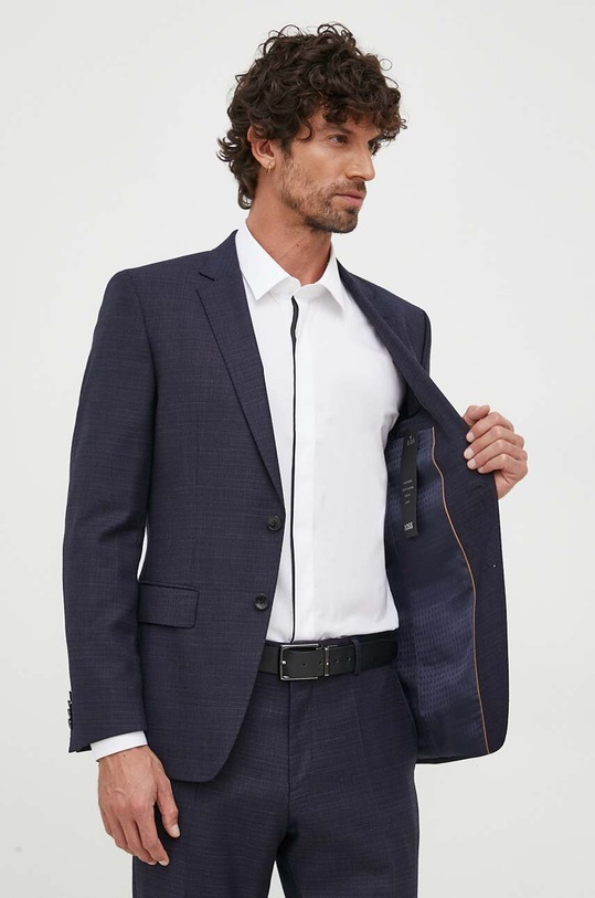 BOSS garnitur wełniany 50502427