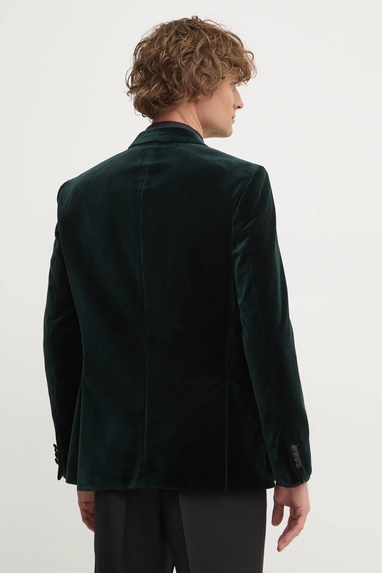 Ruházat BOSS zakó 50484709 zöld