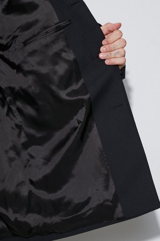 032C giacca in lana FW23.W.4100