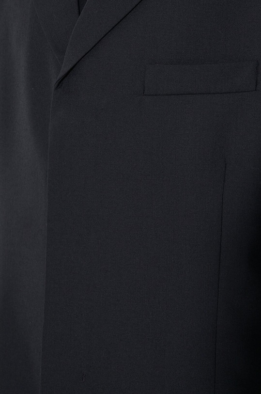 032C giacca in lana FW23.W.4100