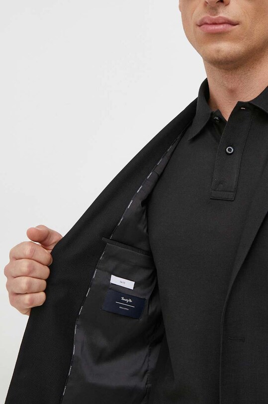 Μάλλινο μπουφάν Calvin Klein K10K109955