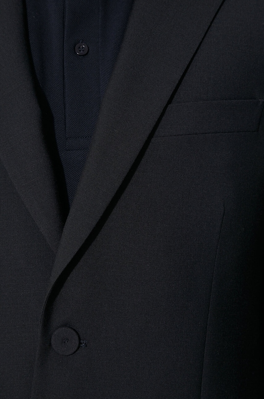 Blazer s příměsí vlny 424 35424G02.236502