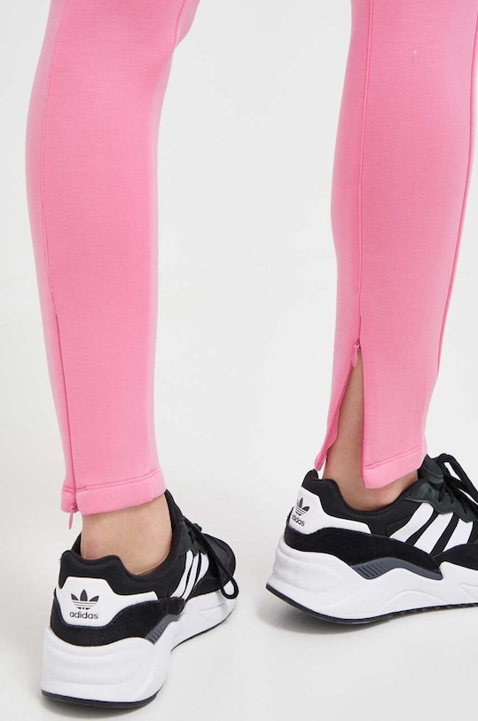 Tepláky Guess růžová V3RB17.K7UW2