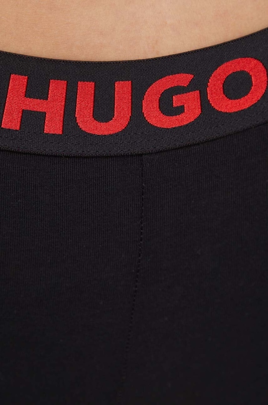 Îmbrăcăminte HUGO jambiere de lounge 50495304 negru