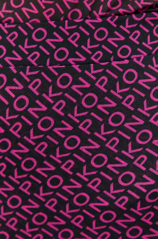 Pinko legginsy fioletowy 100246.A13G