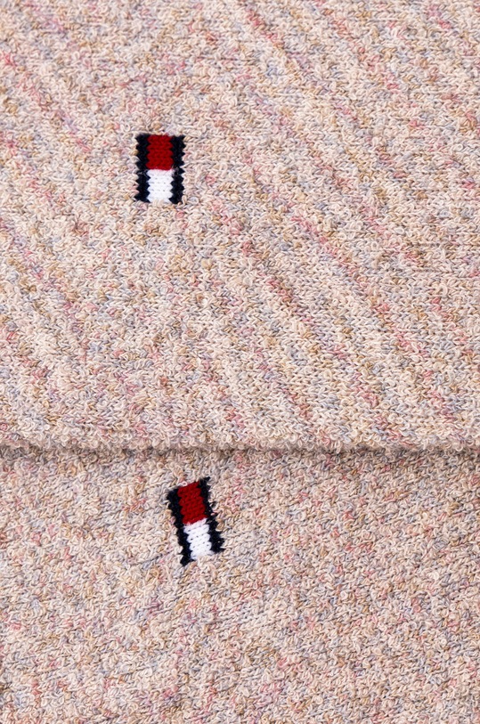 Tommy Hilfiger skarpetki 701224917 różowy AW23