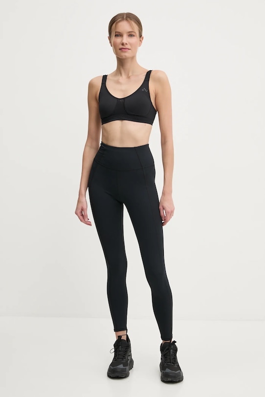 Sportovní legíny Columbia Boundless Trek 2033514 černá SS25