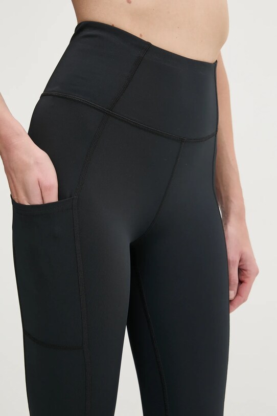 Columbia leggins sport Boundless Trek negru 2033514