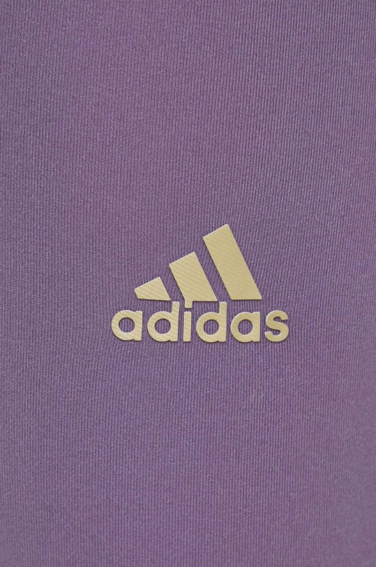 Legíny adidas fialová IM2588