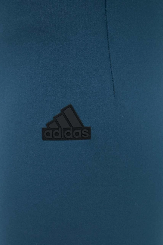 Леггинсы adidas Z.N.E голубой IM4941