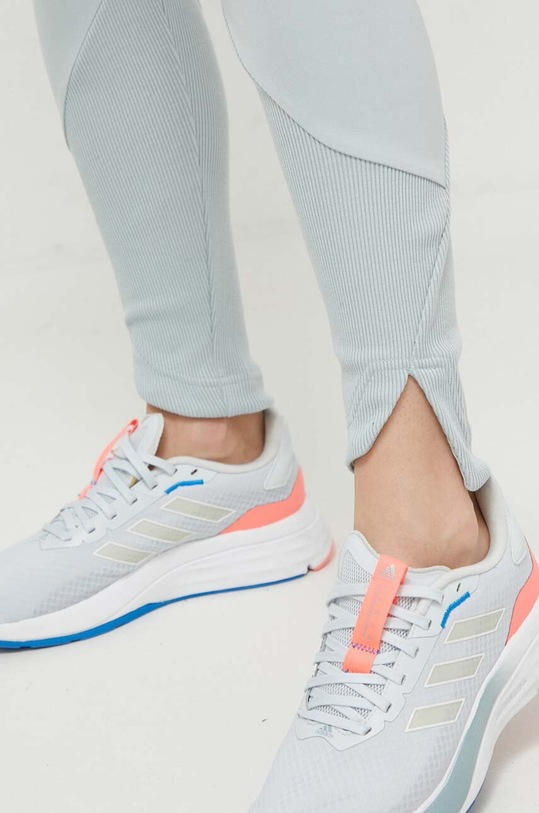 adidas legginsy Z.N.E IM4942 zielony