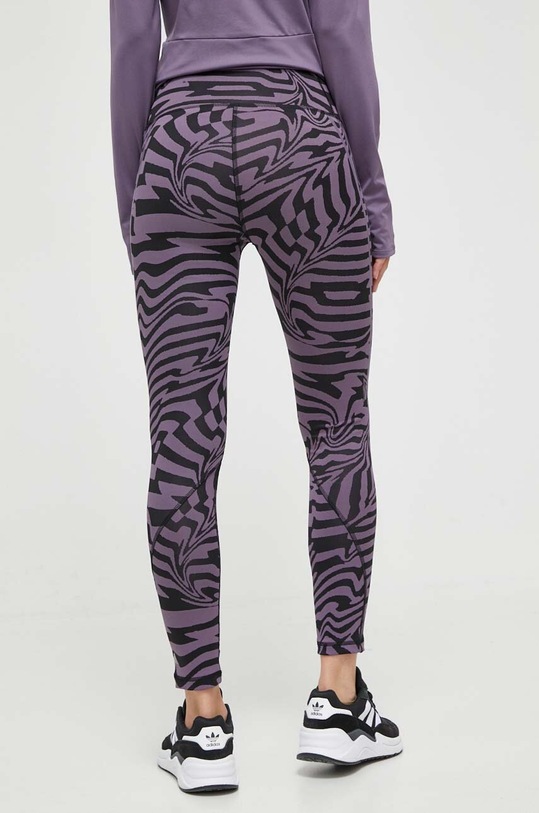 Oblečení Tréninkové legíny adidas Performance Optime IL1791 černá