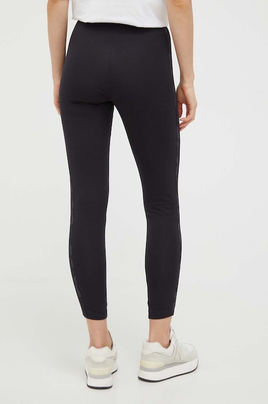 Odzież adidas legginsy IL3009 czarny