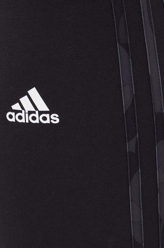 adidas legginsy czarny IL3009