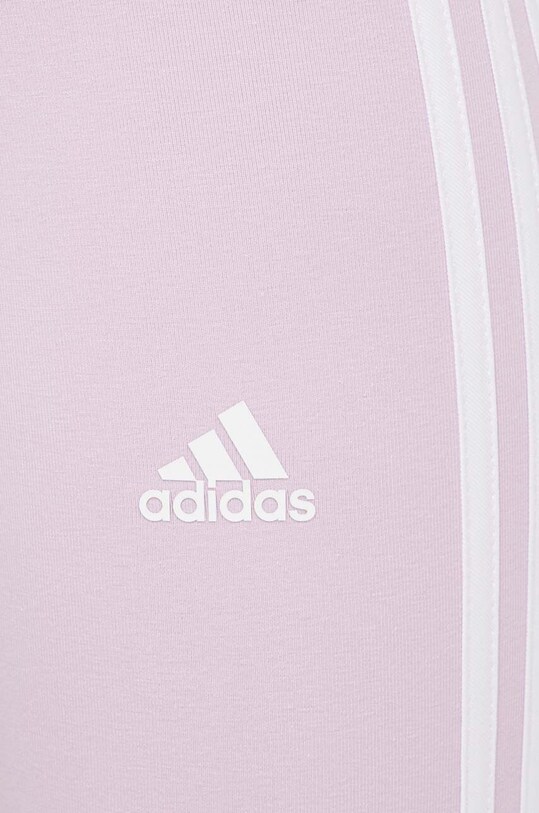 Леггинсы adidas розовый IL3374