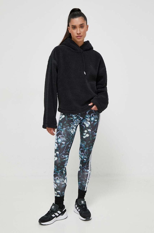 Legíny adidas Originals II3190 černá AW23