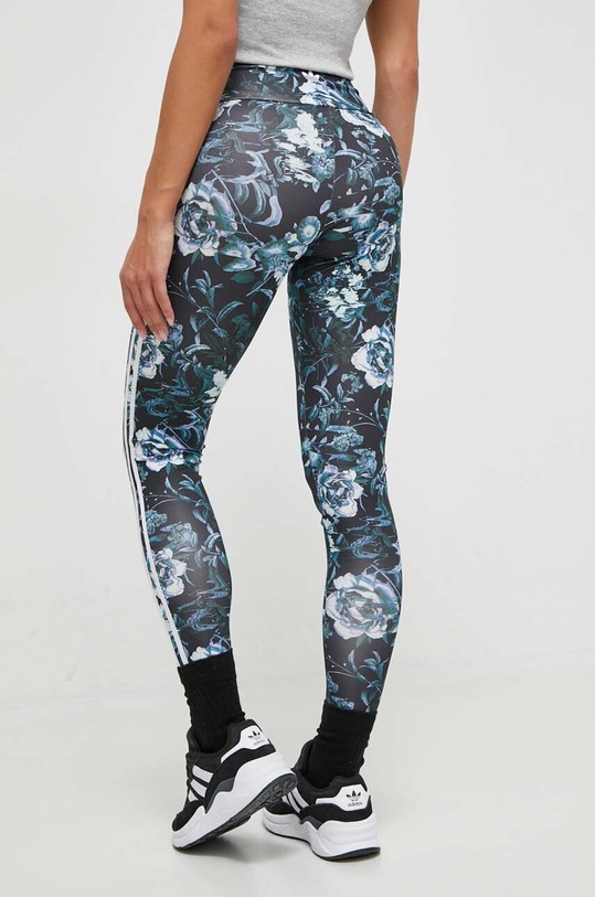 Oblečení Legíny adidas Originals II3190 černá