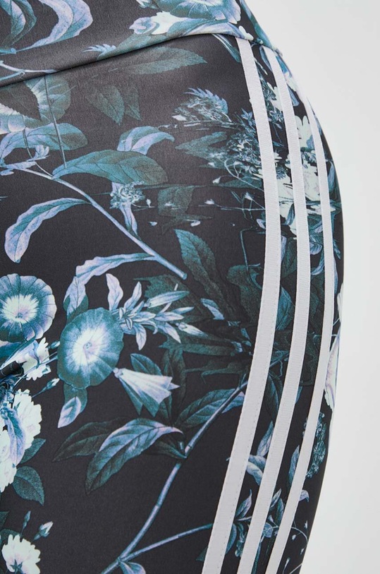 Legíny adidas Originals černá II3190