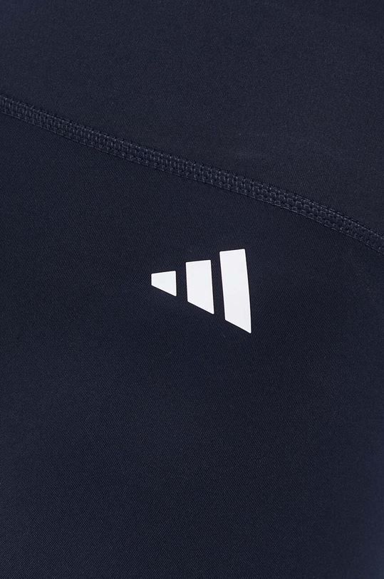 Odzież adidas Performance legginsy treningowe Training Essentials HK6604 granatowy