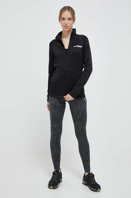 adidas TERREX legging Multi HM4067 szürke AW23