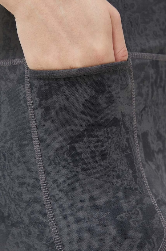 adidas TERREX legging Multi szürke HM4067