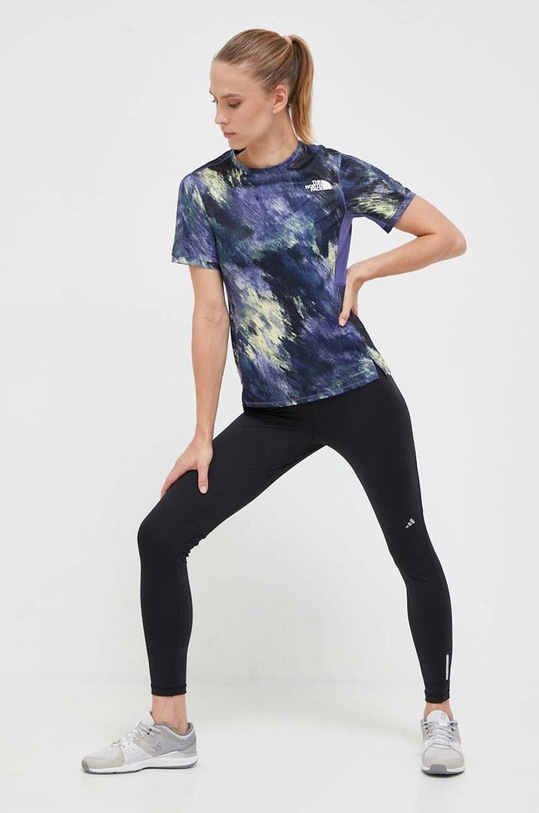 Κολάν για τρέξιμο adidas Performance Ultimate HY2909 μαύρο AW24