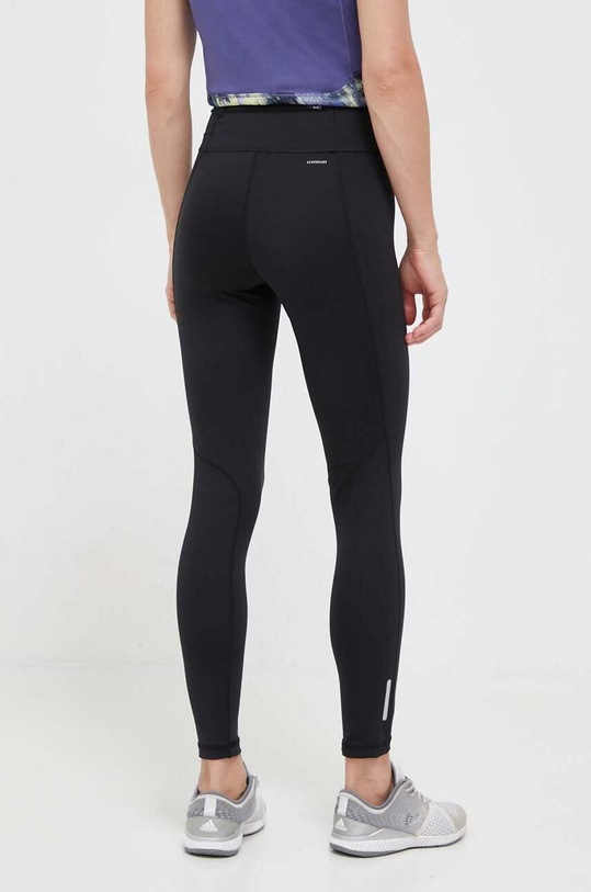 Ρούχα Κολάν για τρέξιμο adidas Performance Ultimate HY2909 μαύρο