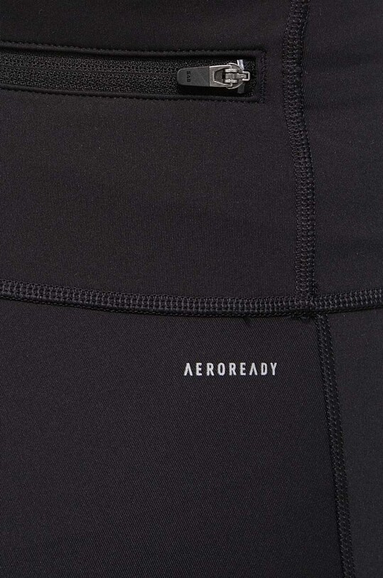 adidas Performance leggins de alergare Ultimate HY2909 negru