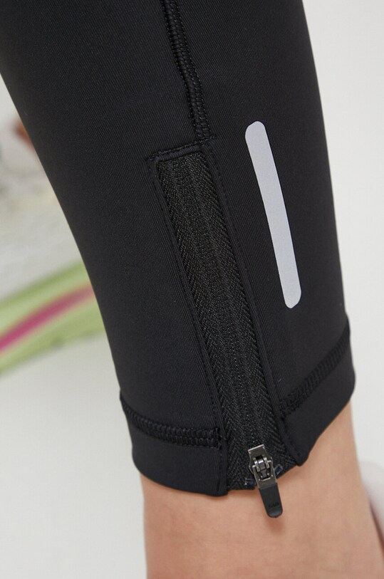 adidas Performance leggins de alergare Ultimate HY2920 negru