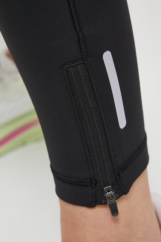 adidas Performance legginsy do biegania Ultimate HY2920 czarny