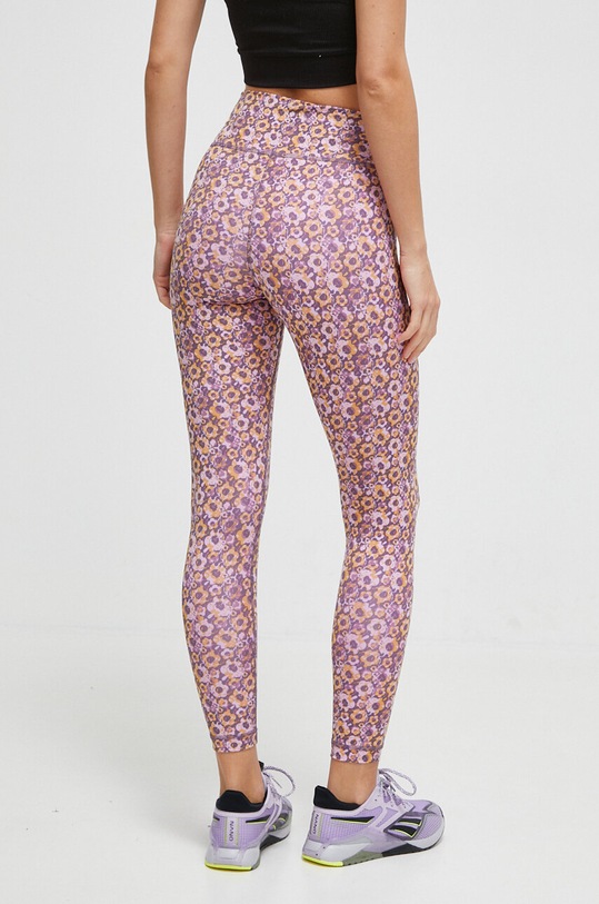 Îmbrăcăminte adidas Performance leggins de antrenament Train Essentials HY4156 roz