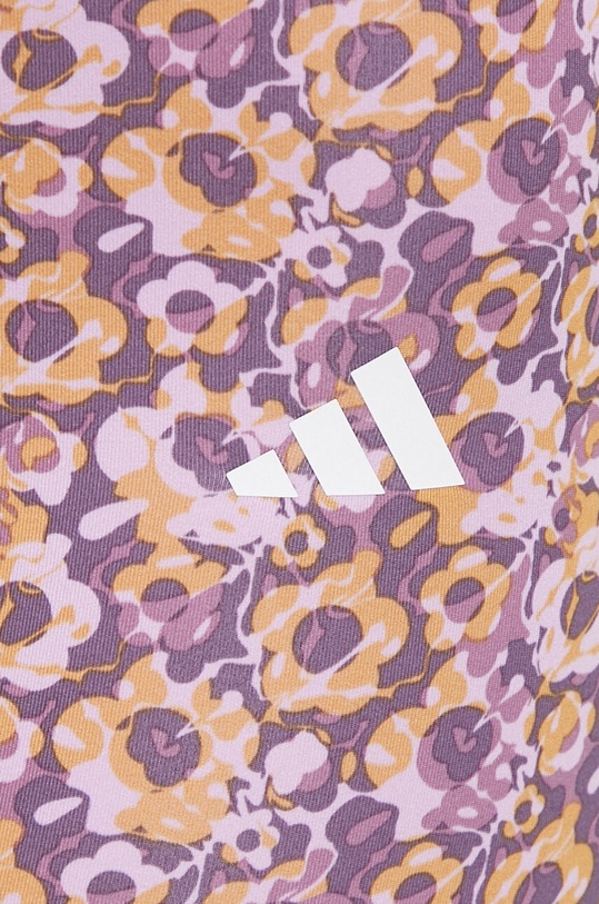 adidas Performance leggins de antrenament Train Essentials roz HY4156