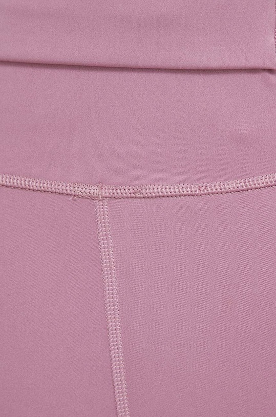 Bežecké legíny adidas Performance DailyRun ružová IA1936