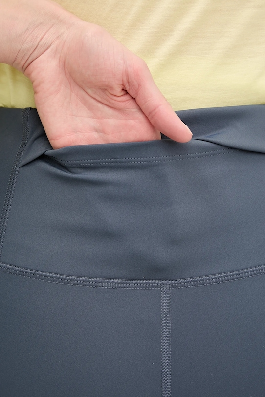 Helly Hansen leggins sport Roam 63183 gri